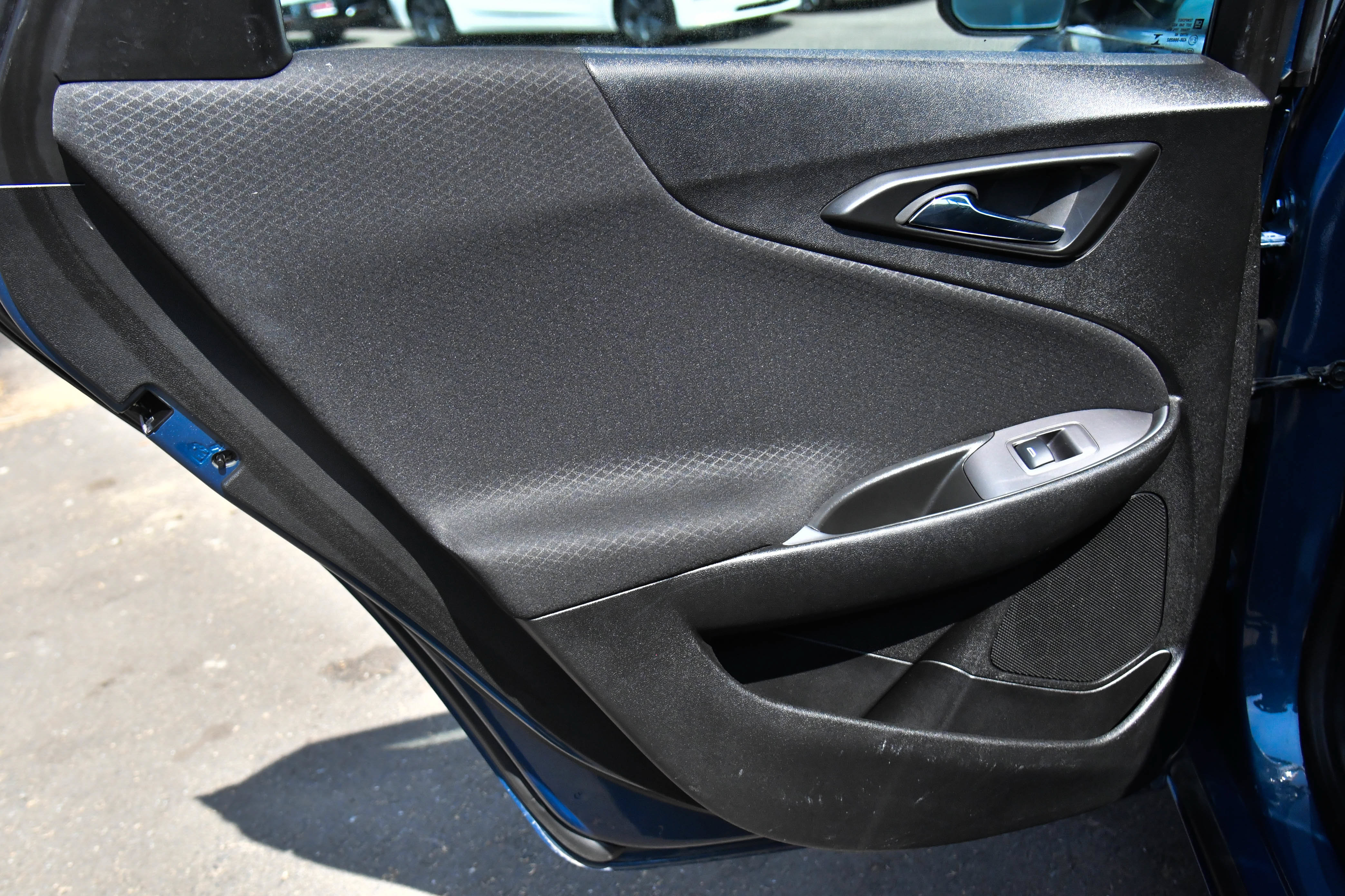 Used 2024 Chevrolet Malibu LT FWD image 33