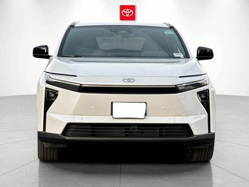 New 2026 Toyota bZ AWD/4WD image 7