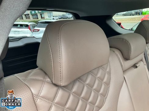 Used 2023 Hyundai Santa Fe Limited AWD/4WD image 56