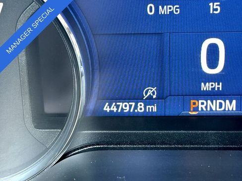 Used 2023 Ford F150 XLT w/ Equipment Group 301A Mid AWD/4WD image 25