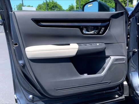New 2026 Honda CR-V EX-L image 10