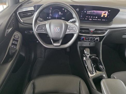 Used 2024 Buick Encore GX Sport Touring FWD image 10