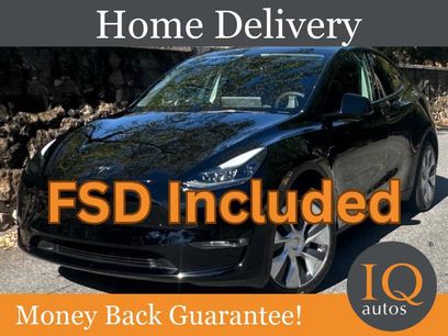 Used 2023 Tesla Model Y Long Range