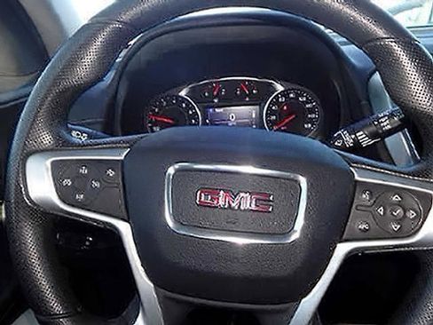Used 2022 GMC Terrain SLE w/ Fleet Convenience Package AWD/4WD image 14