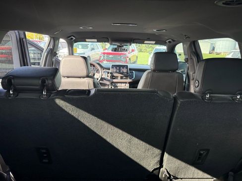 Used 2021 Chevrolet Tahoe RST image 14