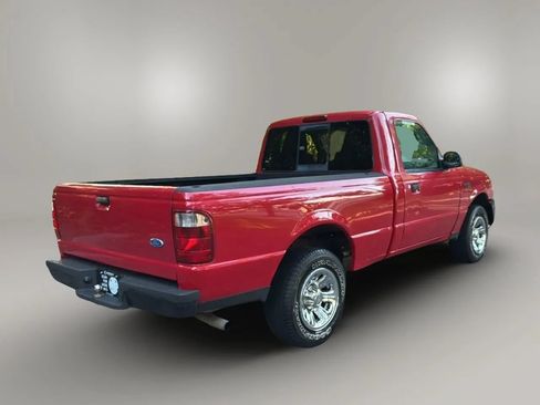Used 2004 Ford Ranger XL RWD image 6