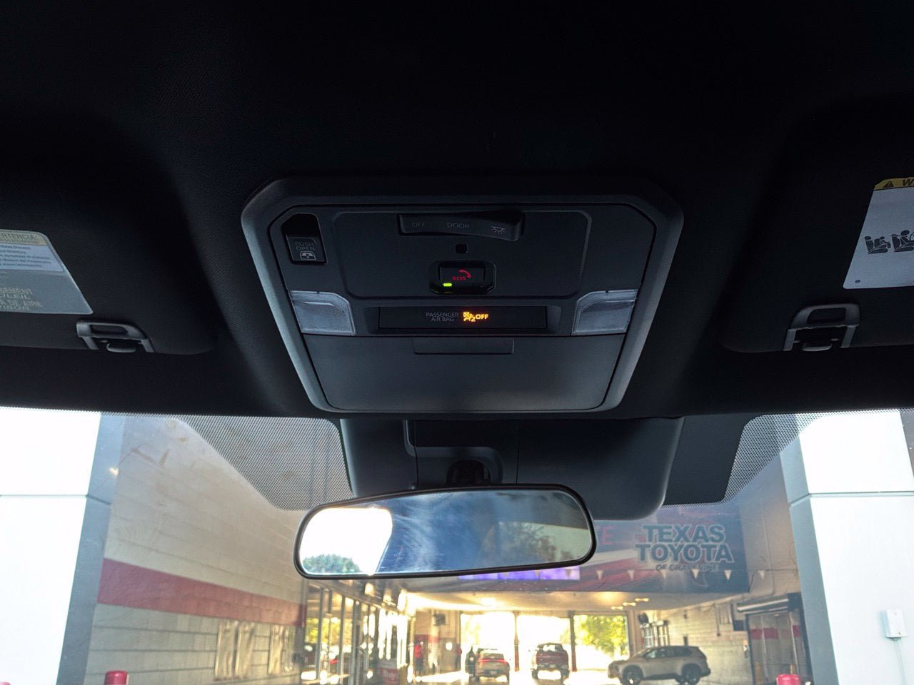Used 2025 Toyota Tundra SR5 w/ TRD Off-Road Package AWD/4WD image 18