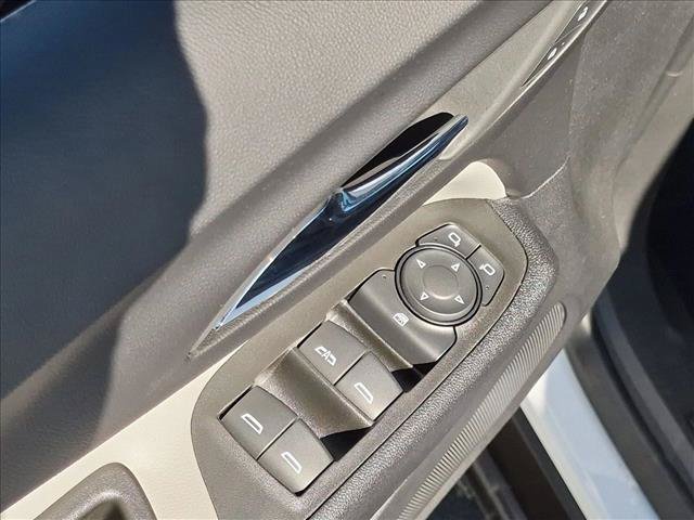 Certified 2023 Chevrolet Equinox LS w/ LS Convenience Package FWD image 12