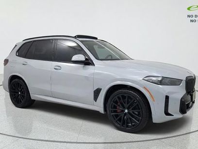 Used 2025 BMW X5 xDrive40i w/ M Sport Package