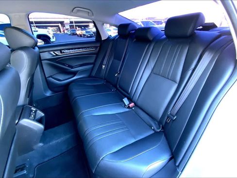 Used 2021 Honda Accord Sport Special Edition image 29