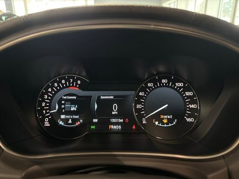 Used 2017 Lincoln MKX Reserve image 12