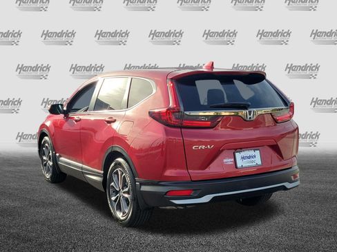 Used 2022 Honda CR-V EX-L image 5