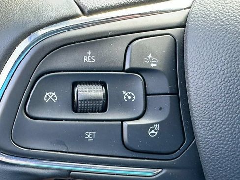 New 2026 Buick Envista Sport Touring w/ Convenience I Package FWD image 11