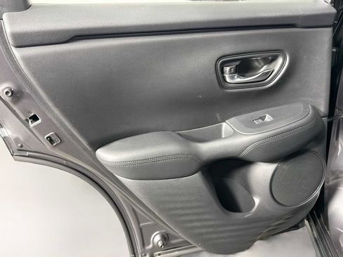 Used 2024 Honda HR-V LX image 24