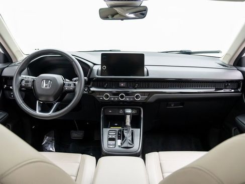 Used 2023 Honda CR-V EX-L image 11