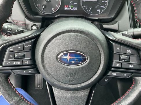 Certified 2023 Subaru Legacy Premium AWD/4WD image 29