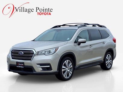 Used 2019 Subaru Ascent Premium