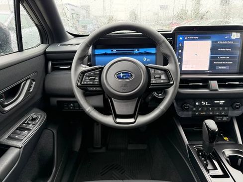 New 2026 Subaru Outback Limited XT image 17