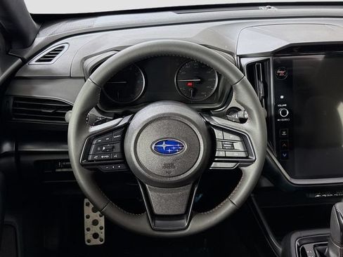 New 2026 Subaru Impreza RS AWD/4WD image 11