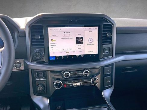 New 2026 Ford F150 XLT w/ Equipment Group 303A High image 7