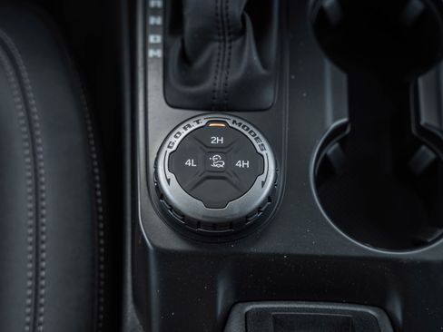 New 2026 Ford Bronco Big Bend image 25