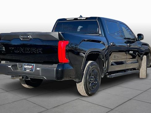 Used 2025 Toyota Tundra SR w/ SR Tow Package image 13