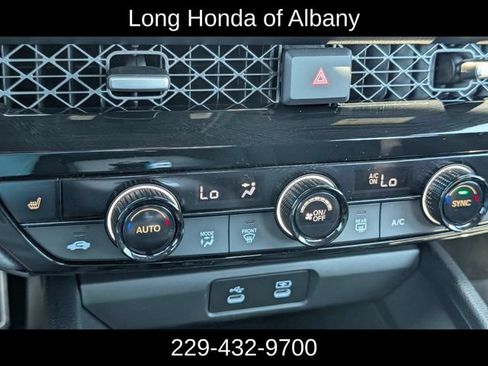 Used 2025 Honda Accord Sport image 23