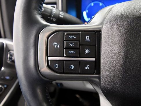 Used 2024 Ford F350 Limited image 21