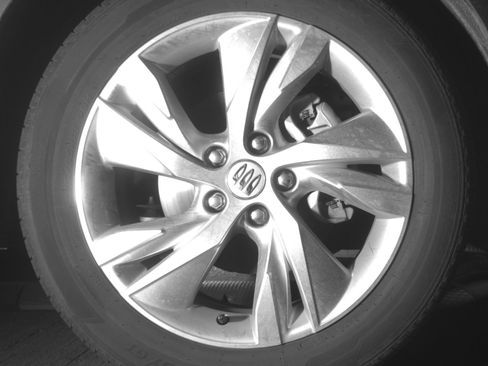 Used 2025 Buick Encore GX Preferred FWD image 13