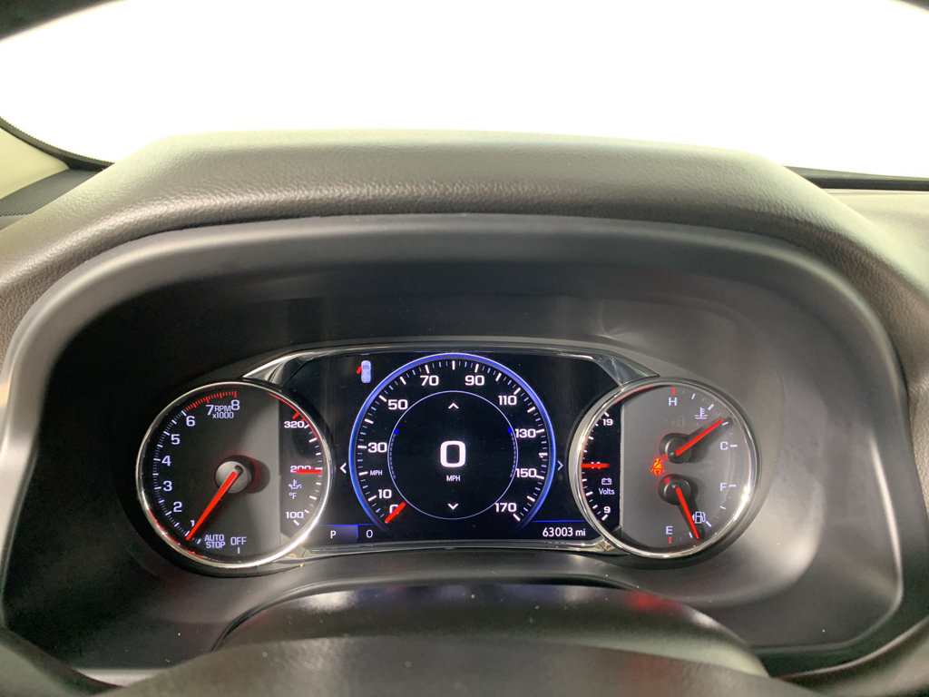 Used 2023 GMC Acadia Denali w/ Denali Technology Package FWD image 23