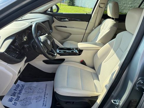 Used 2023 Buick Envision Preferred AWD/4WD image 18