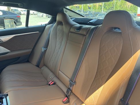 Used 2025 BMW M8 Competition AWD/4WD image 32