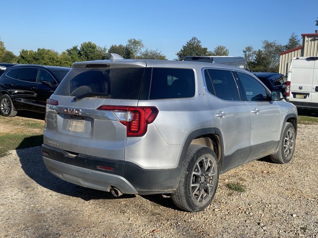 Used 2020 GMC Acadia SLE FWD image 2