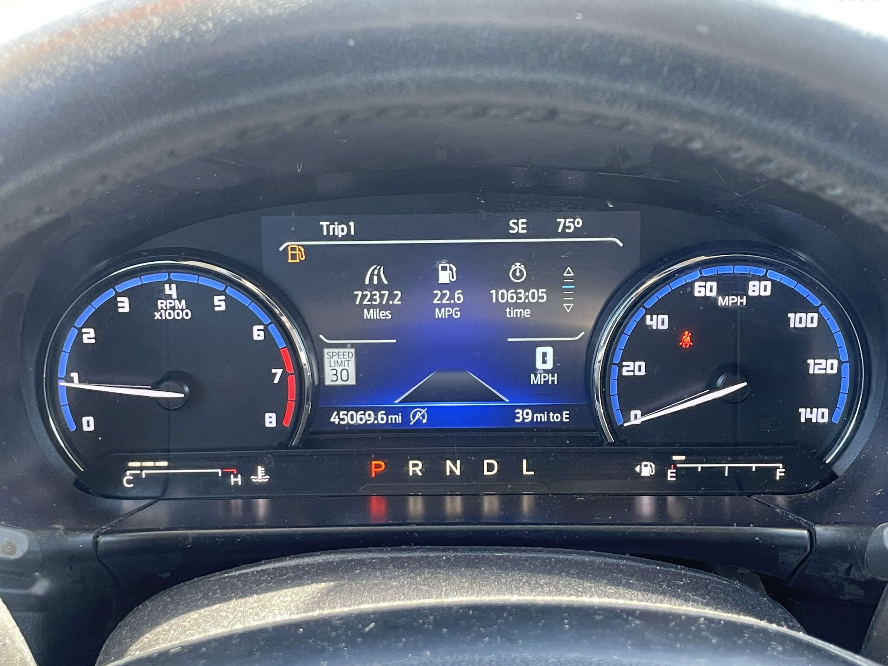 Used 2023 Ford Bronco Sport Outer Banks w/ Tech Package AWD/4WD image 10