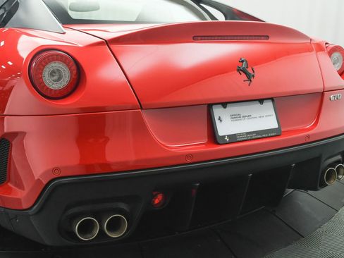 Used 2011 Ferrari 599 GTO image 20