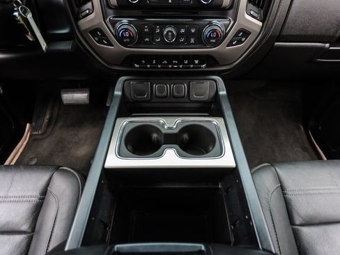 Used 2015 GMC Sierra 3500 Denali w/ Duramax Plus Package AWD/4WD image 31