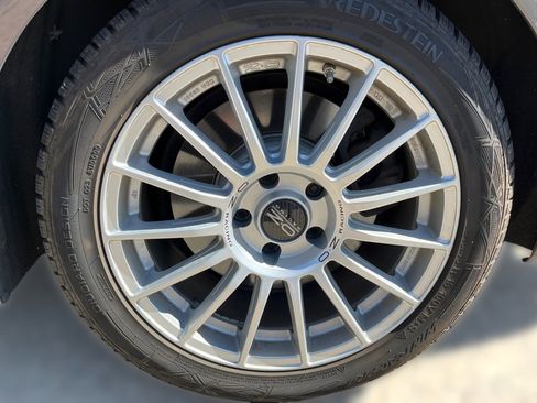 Used 2015 BMW 550i xDrive Sedan AWD/4WD image 6