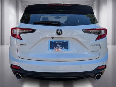 New 2026 Acura RDX A-Spec