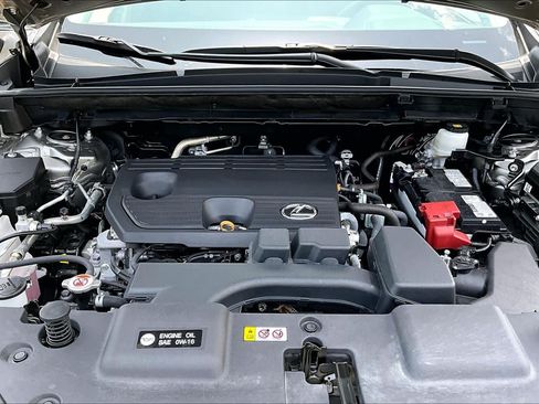 Used 2025 Lexus NX 250 FWD w/ Accessory Package (Z1) image 29