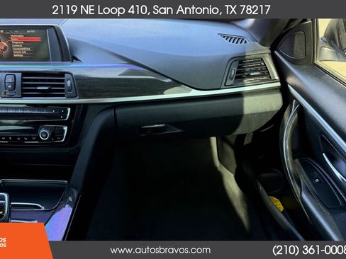 Used 2017 BMW 430i Convertible RWD image 61