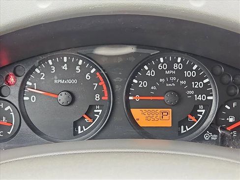 Used 2019 Nissan Frontier SV w/ Value Truck Package image 11