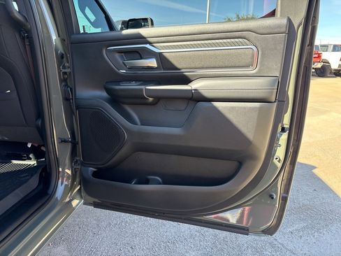 New 2026 RAM 1500 Big Horn image 21