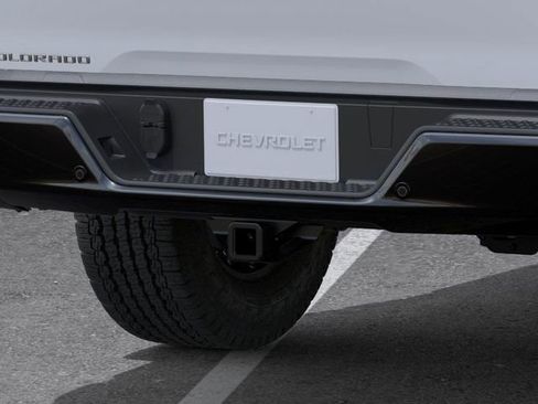 New 2026 Chevrolet Colorado Z71 w/ Z71 Convenience Package 2 image 14
