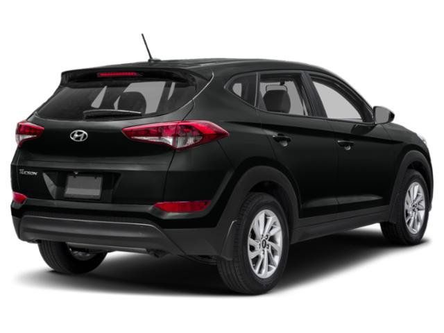 Used 2018 Hyundai Tucson SE AWD/4WD image 2