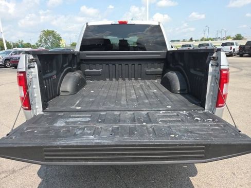 Used 2019 Ford F150 XL w/ Equipment Group 101A Mid RWD image 30