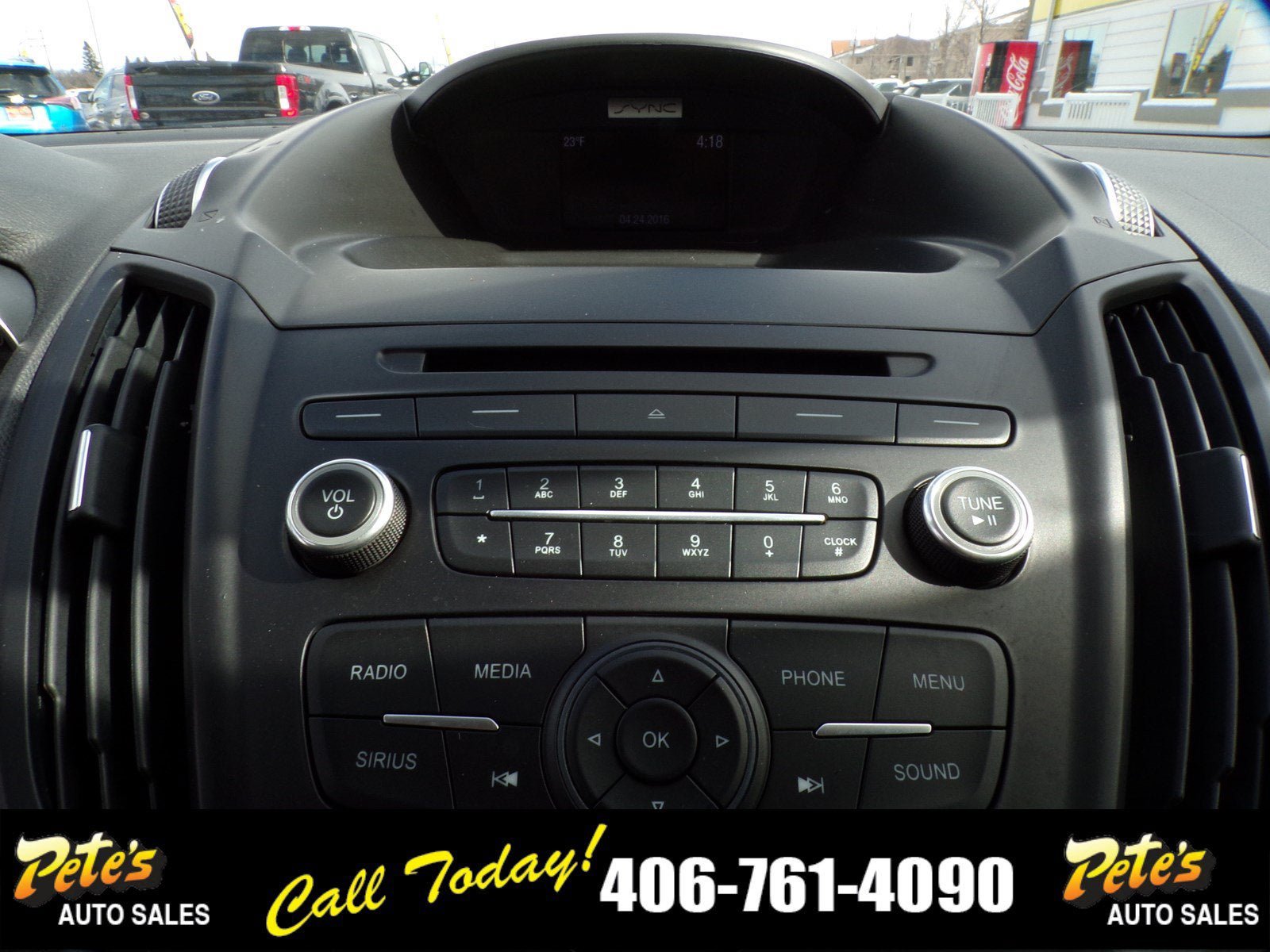 Used 2017 Ford Escape SE AWD/4WD image 26