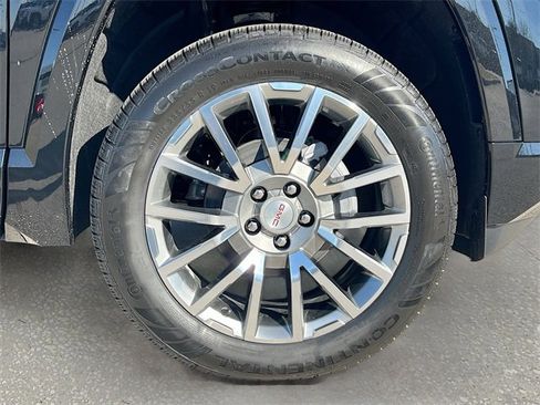 New 2026 GMC Terrain Denali image 19