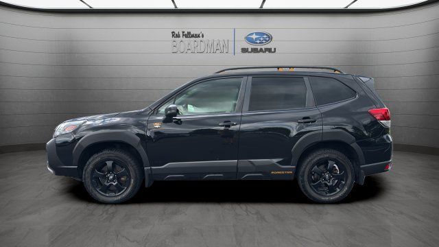 Used 2024 Subaru Forester Wilderness w/ Convenience Package AWD/4WD image 9