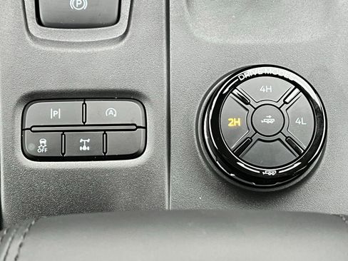 New 2025 Ford Ranger XLT image 27