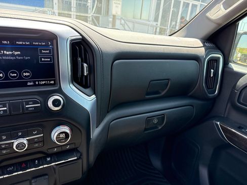 Used 2020 GMC Sierra 1500 SLE w/ SLE Value Package RWD image 28